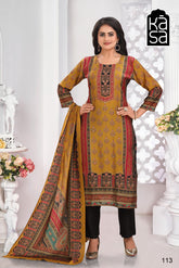 Salwar Suit